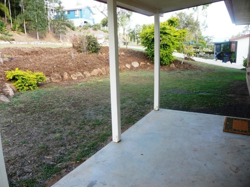 13 Kylee Crescent, Calliope QLD 4680