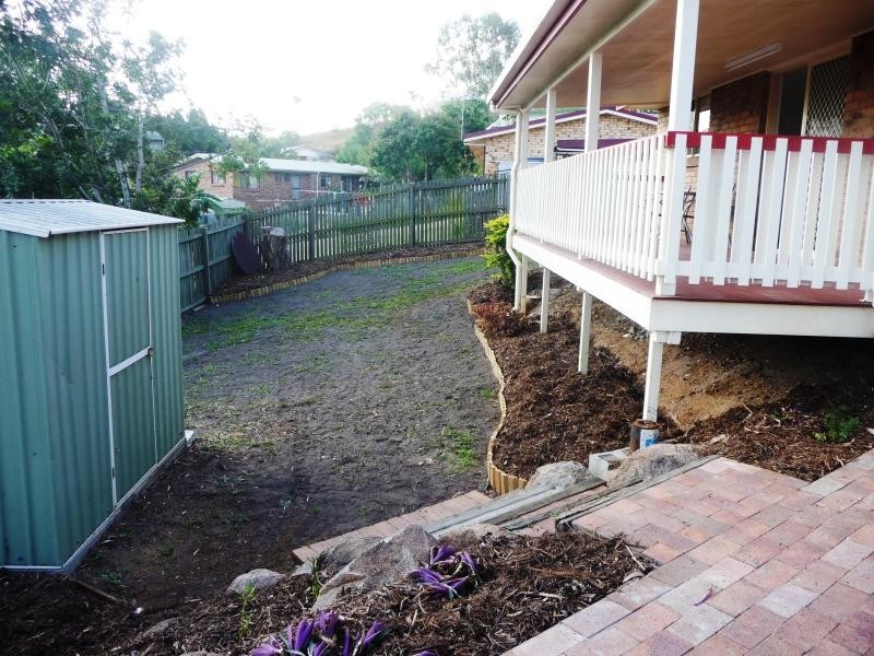 13 Kylee Crescent, Calliope QLD 4680