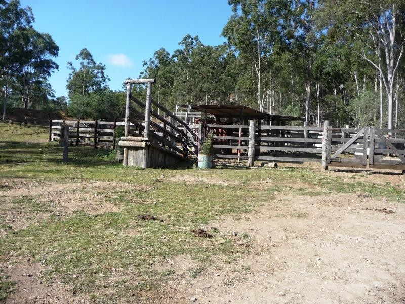 Lot 6/325 LAIRD ROAD, Calliope QLD 4680
