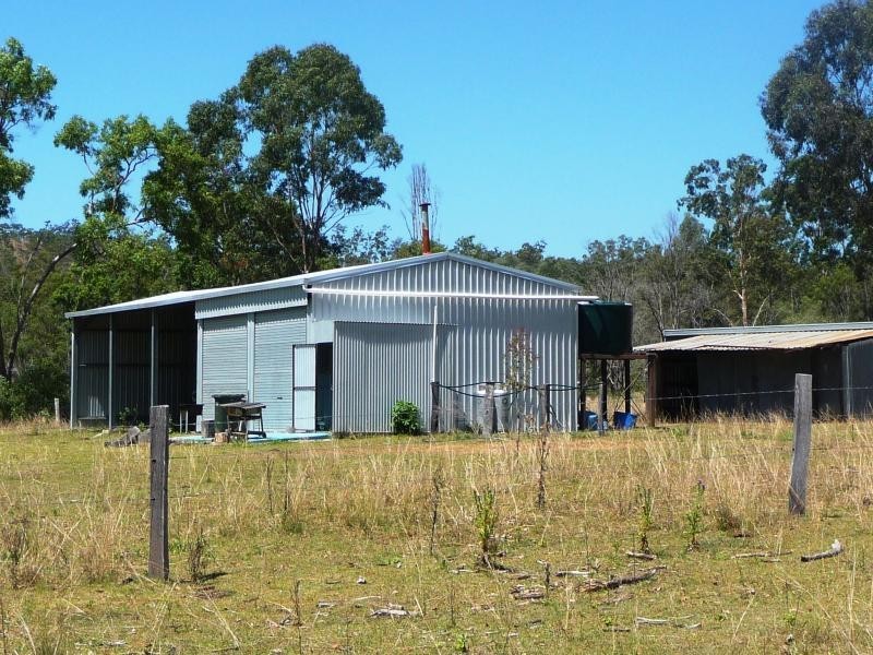 Lot 6/325 LAIRD ROAD, Calliope QLD 4680