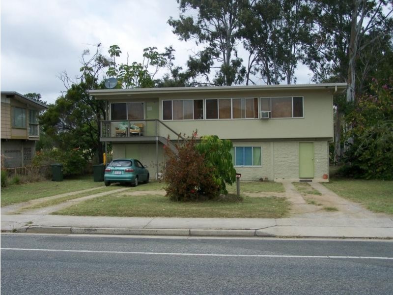 Gladstone QLD 4680