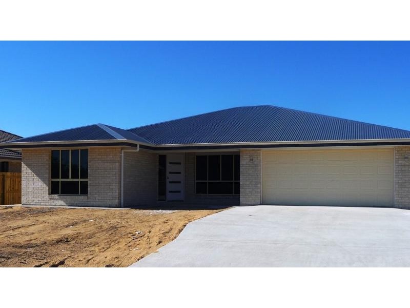 16 SUNPOINT WAY, Calliope QLD 4680