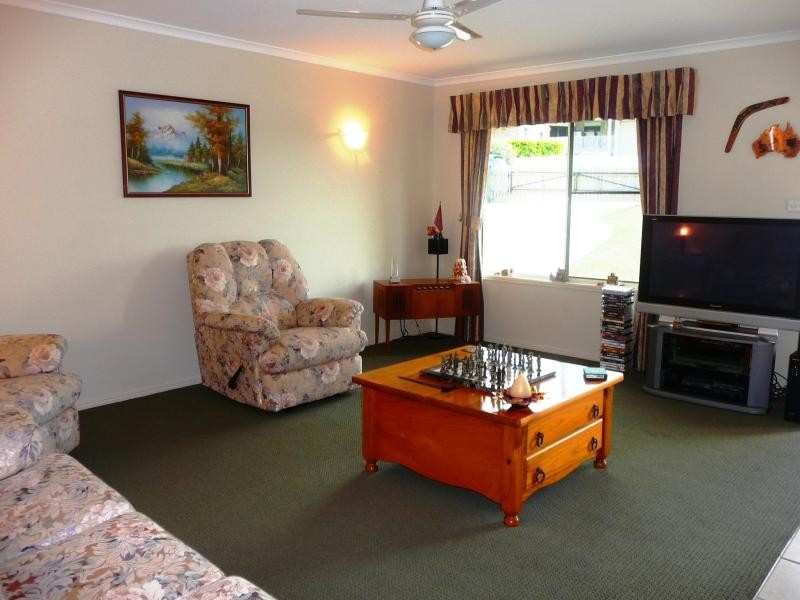 4 Monterey Way, CALLIOPE, Calliope QLD 4680
