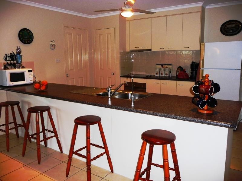 4 Monterey Way, CALLIOPE, Calliope QLD 4680