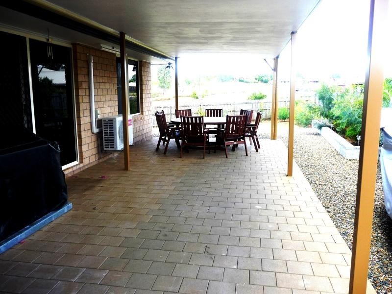 4 Monterey Way, CALLIOPE, Calliope QLD 4680