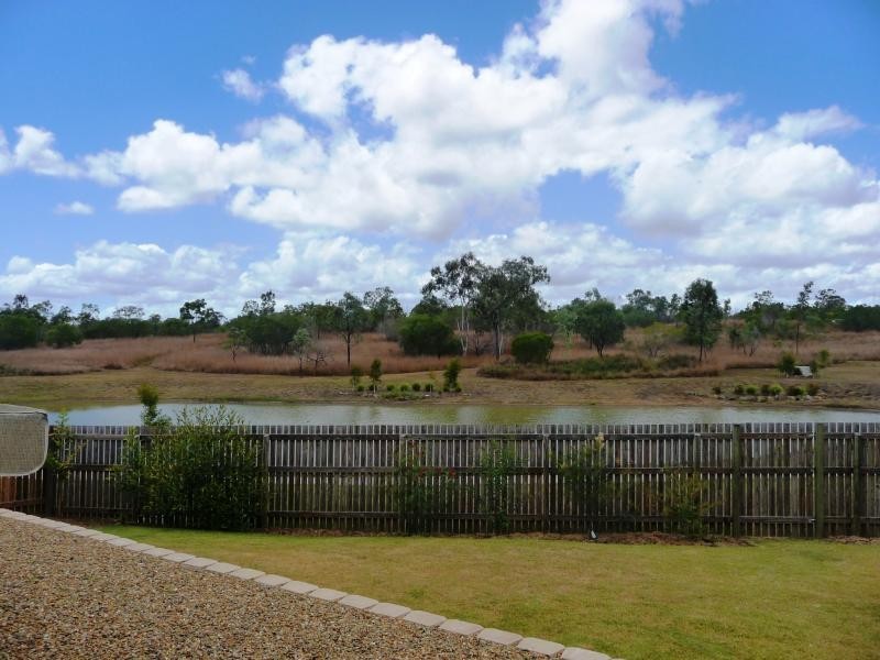 4 Monterey Way, CALLIOPE, Calliope QLD 4680