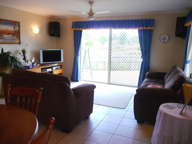 4 Monterey Way, CALLIOPE, Calliope QLD 4680