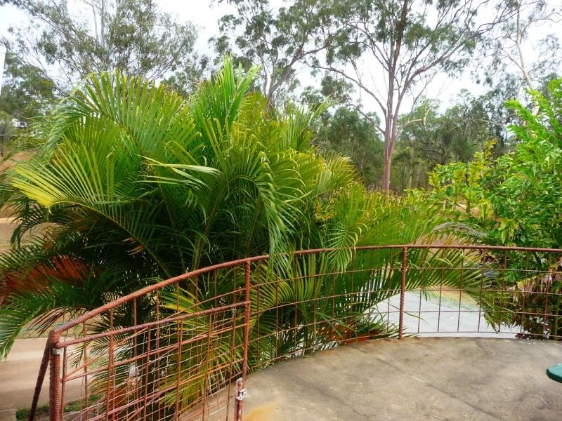 16 OLD TEN CHAIN ROAD, Calliope QLD 4680