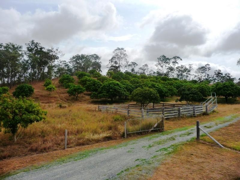 16 OLD TEN CHAIN ROAD, Calliope QLD 4680