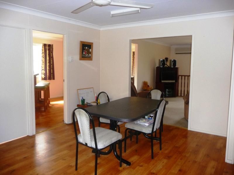 16 OLD TEN CHAIN ROAD, Calliope QLD 4680