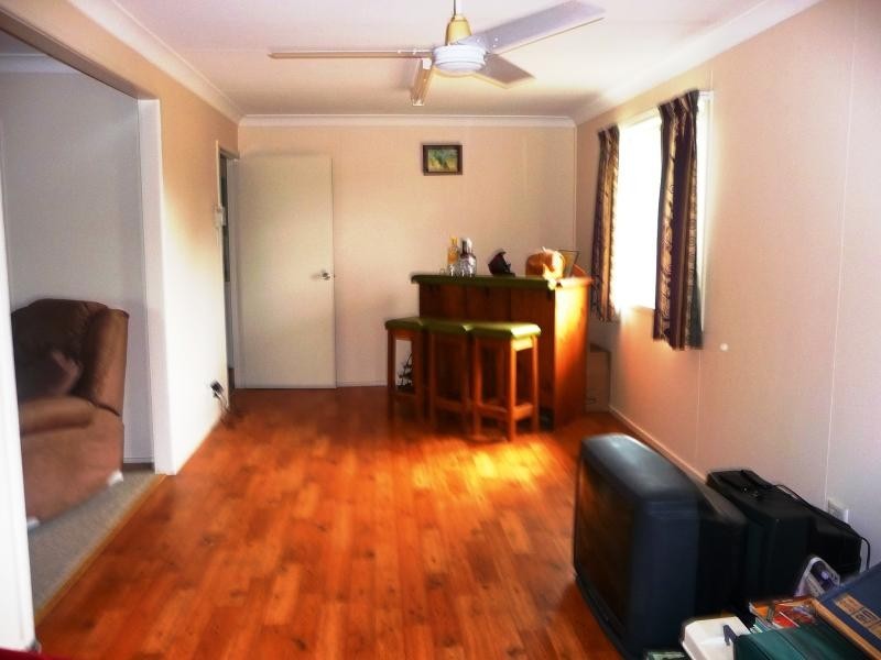 16 OLD TEN CHAIN ROAD, Calliope QLD 4680