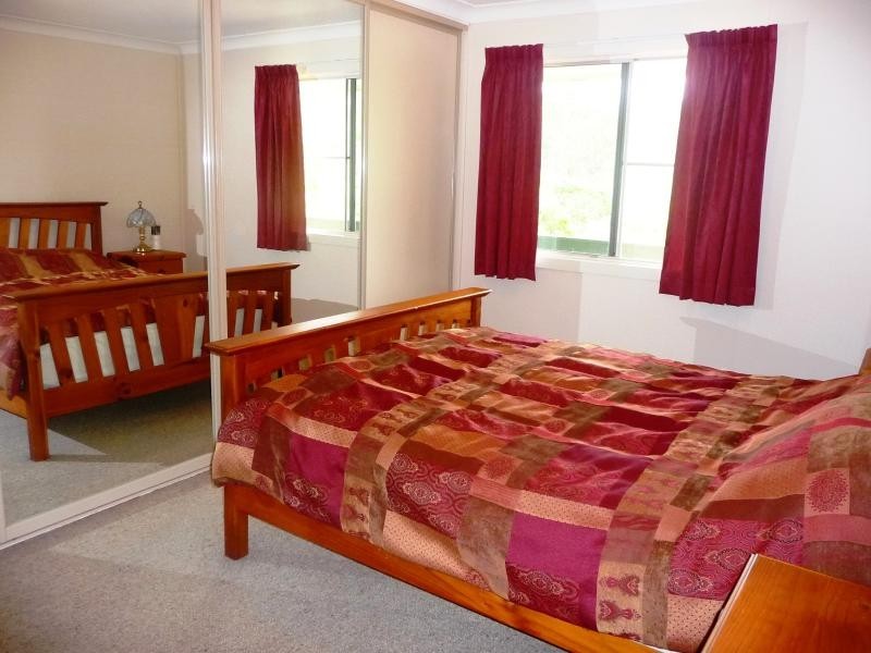 16 OLD TEN CHAIN ROAD, Calliope QLD 4680