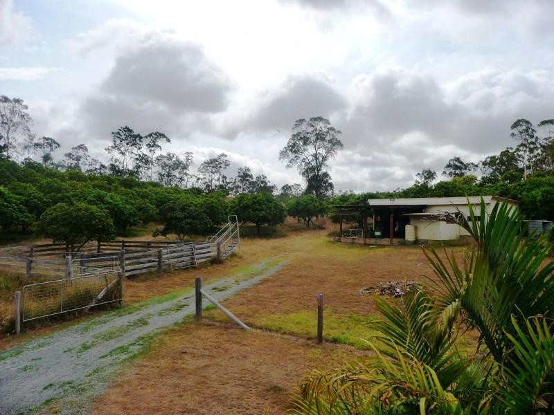 16 OLD TEN CHAIN ROAD, Calliope QLD 4680