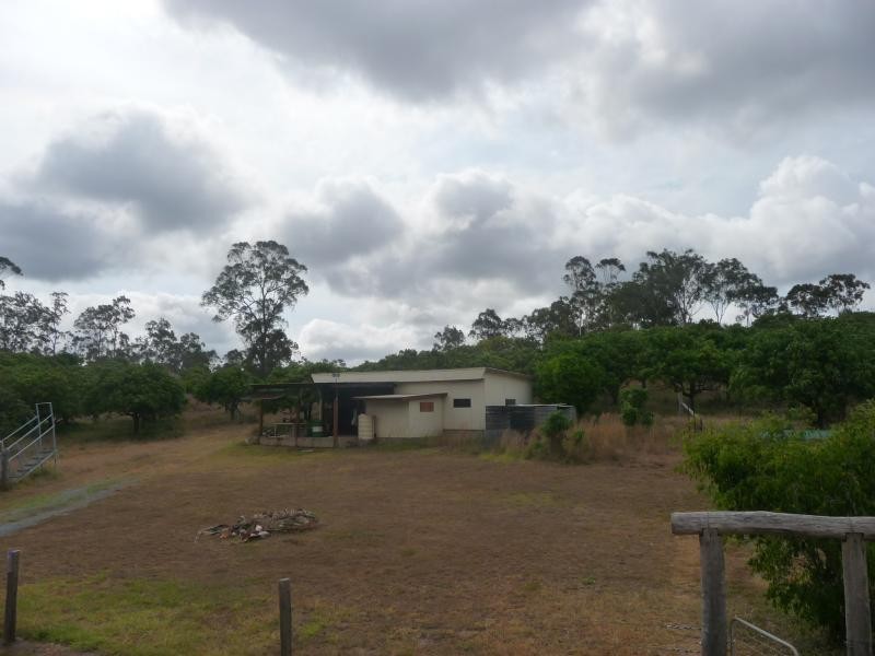 16 OLD TEN CHAIN ROAD, Calliope QLD 4680