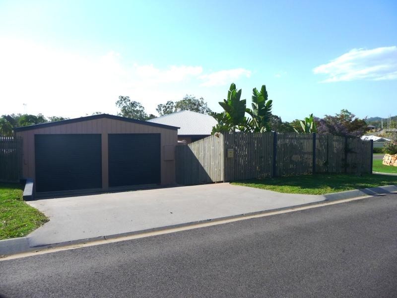 2 DELTA COURT, Calliope QLD 4680