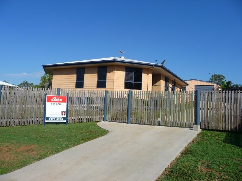 2 DELTA COURT, Calliope QLD 4680