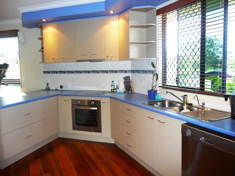 2 DELTA COURT, Calliope QLD 4680