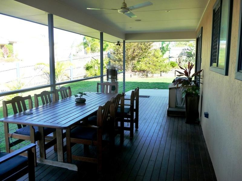 2 DELTA COURT, Calliope QLD 4680