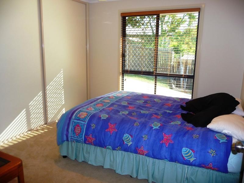 2 DELTA COURT, Calliope QLD 4680