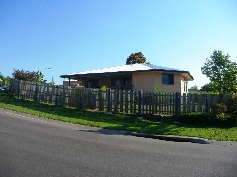 2 DELTA COURT, Calliope QLD 4680