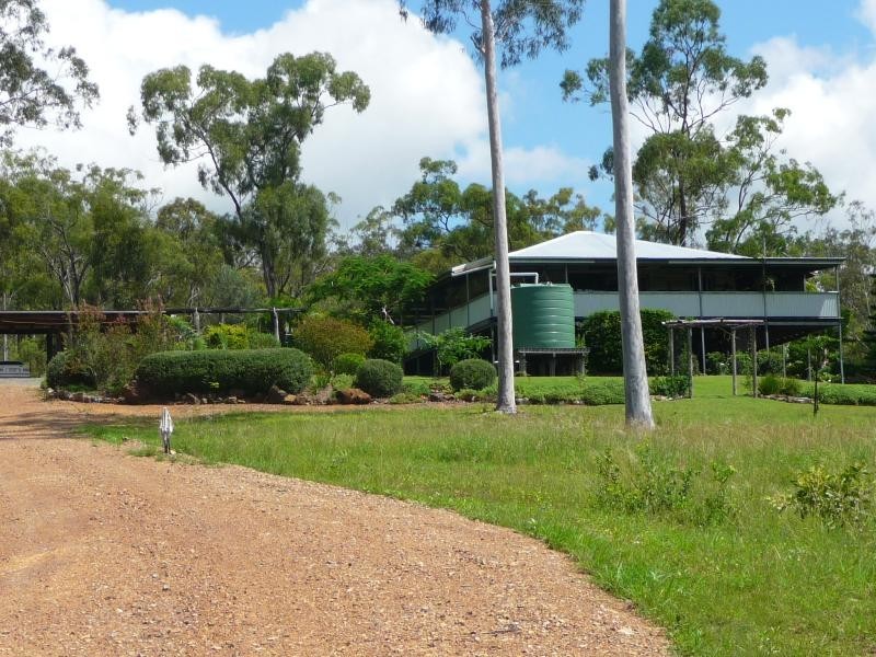 49576 Bruce Highway, Calliope QLD 4680