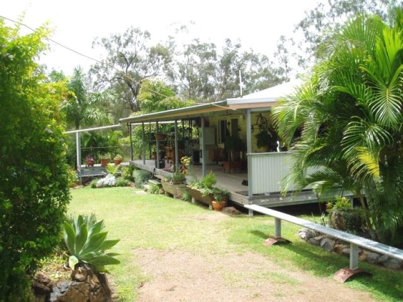 49576 Bruce Highway, Calliope QLD 4680