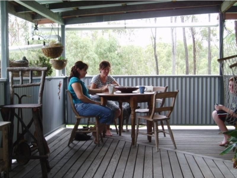 49576 Bruce Highway, Calliope QLD 4680