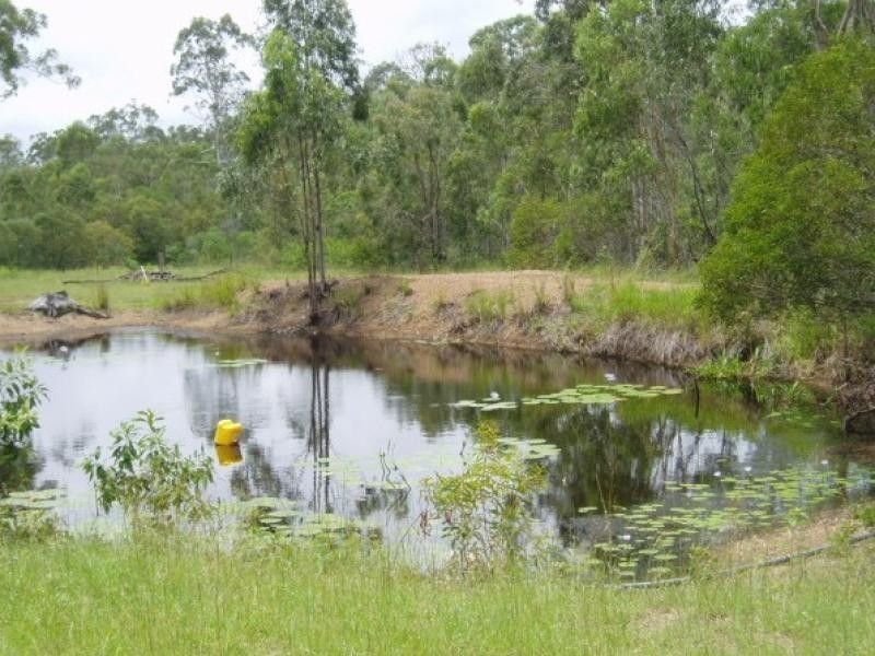 49576 Bruce Highway, Calliope QLD 4680