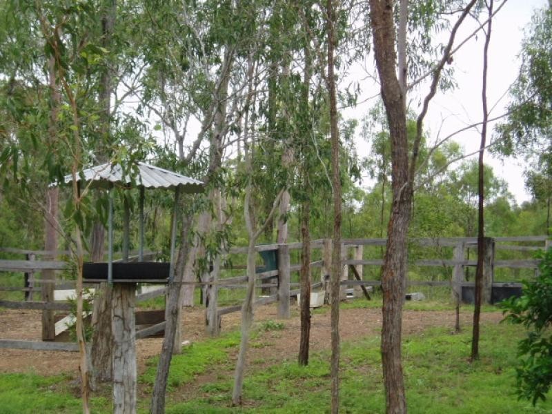 49576 Bruce Highway, Calliope QLD 4680