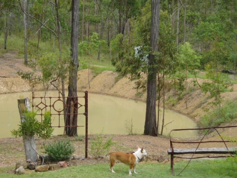 49576 Bruce Highway, Calliope QLD 4680