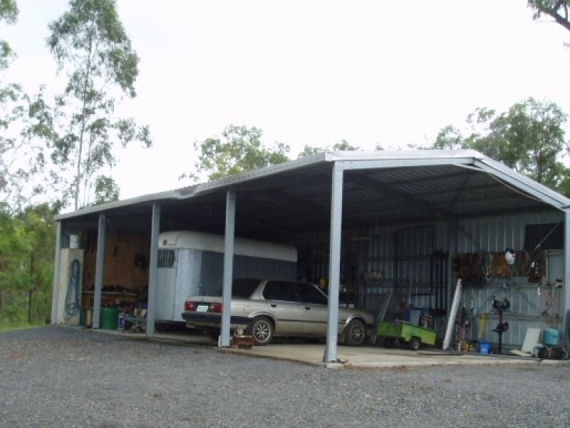 49576 Bruce Highway, Calliope QLD 4680