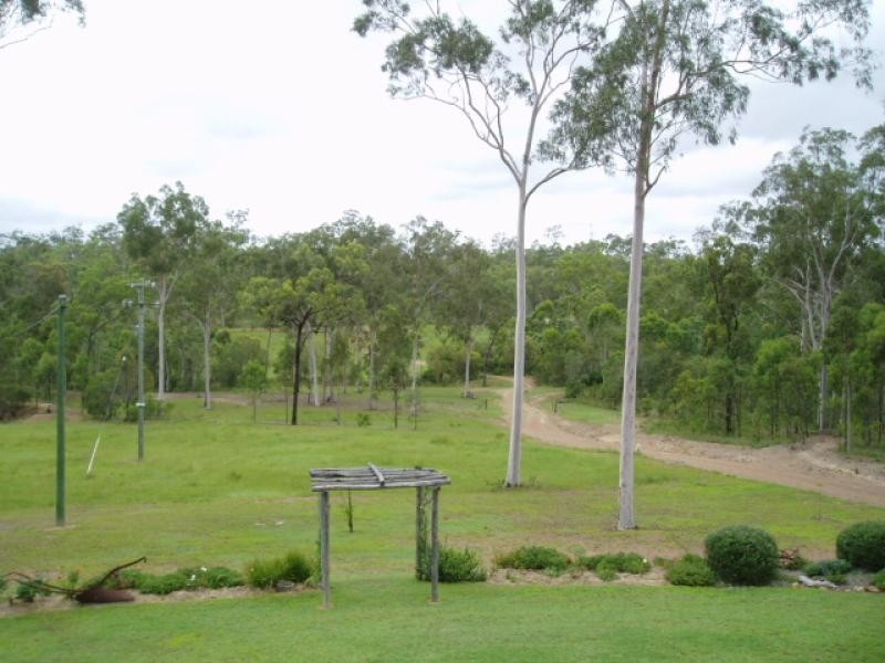 49576 Bruce Highway, Calliope QLD 4680
