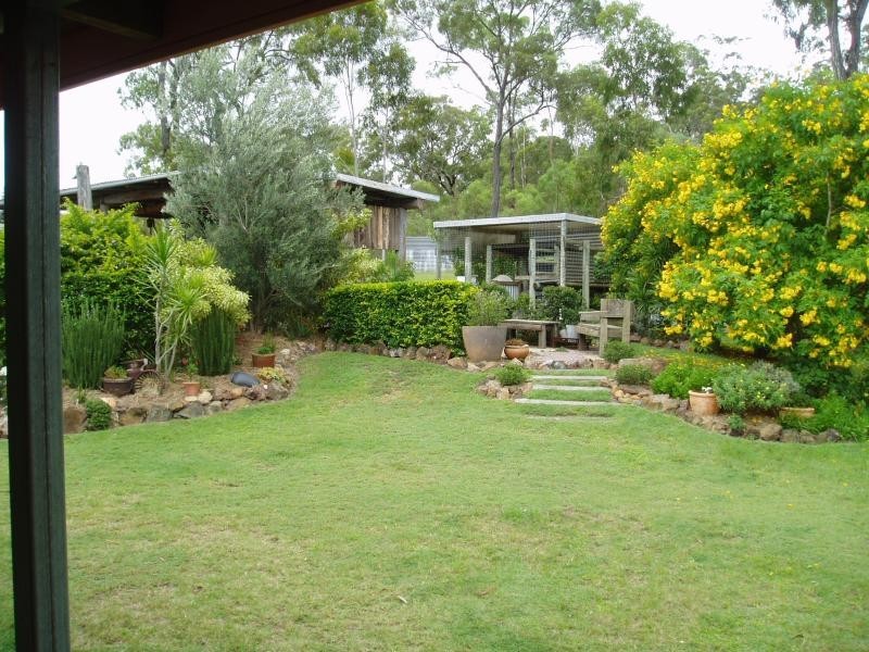 49576 Bruce Highway, Calliope QLD 4680