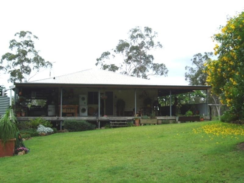 49576 Bruce Highway, Calliope QLD 4680