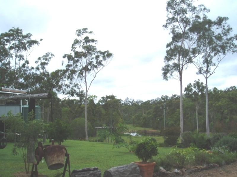 49576 Bruce Highway, Calliope QLD 4680