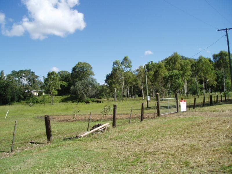 Lot 22 Laird Road, Builyan QLD 4680