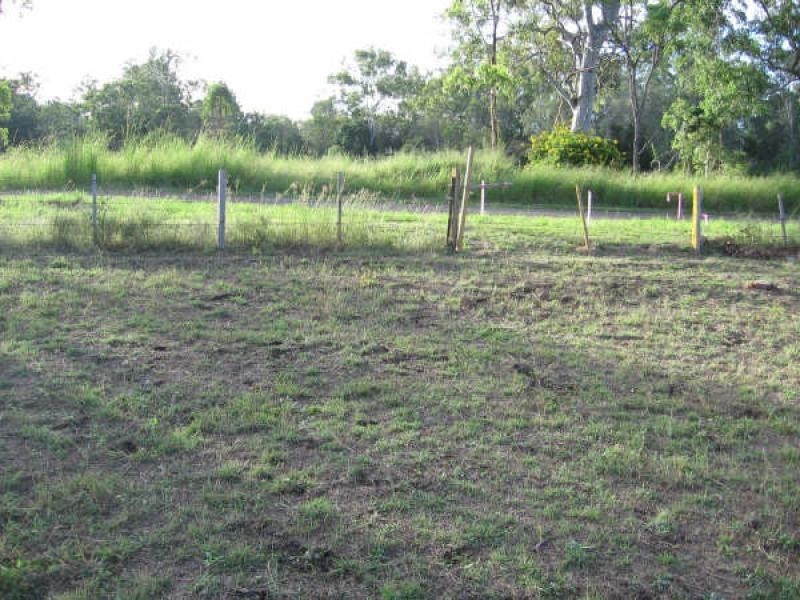 Lot 22 Laird Road, Builyan QLD 4680