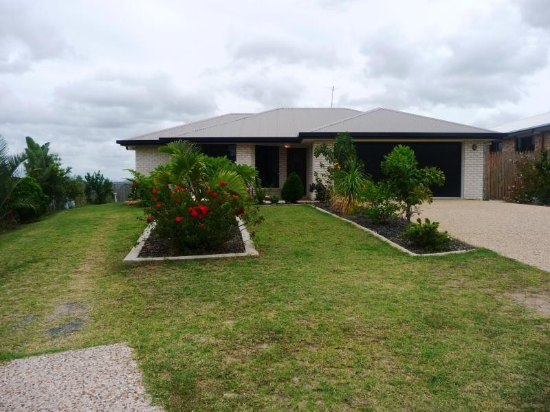 5 SUN COURT, Calliope QLD 4680