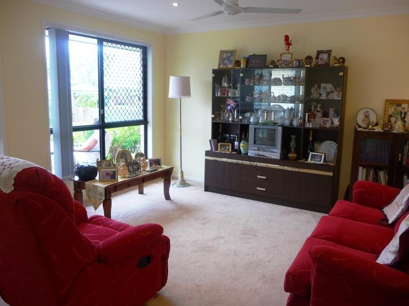 5 SUN COURT, Calliope QLD 4680