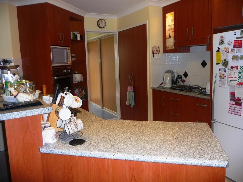 5 SUN COURT, Calliope QLD 4680