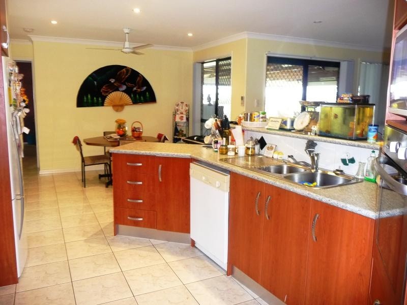 5 SUN COURT, Calliope QLD 4680