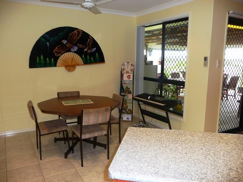 5 SUN COURT, Calliope QLD 4680