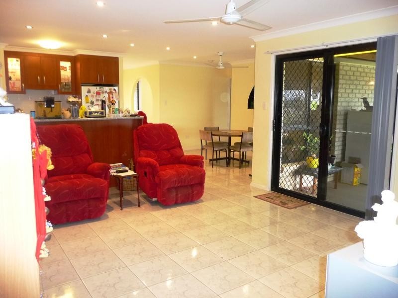 5 SUN COURT, Calliope QLD 4680