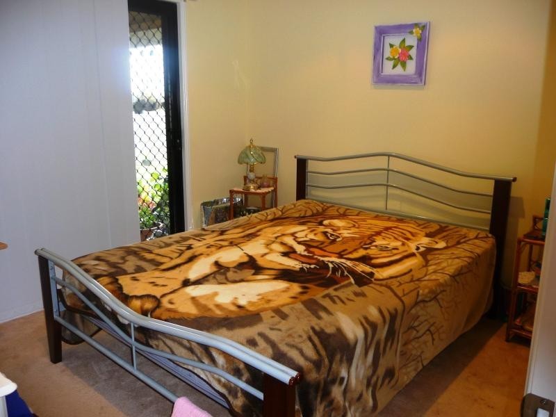5 SUN COURT, Calliope QLD 4680