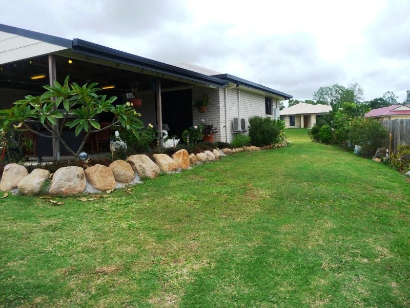 5 SUN COURT, Calliope QLD 4680