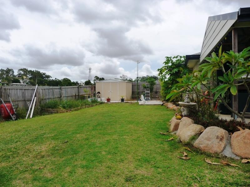 5 SUN COURT, Calliope QLD 4680