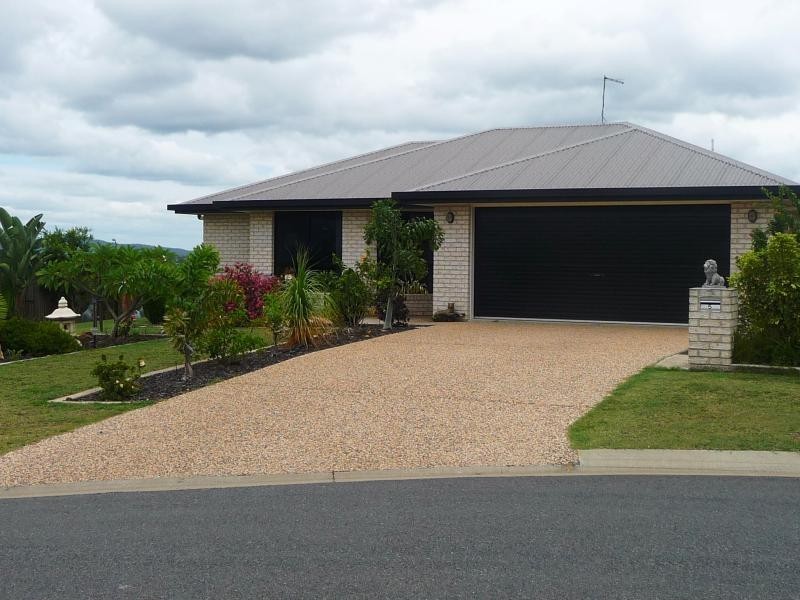 5 SUN COURT, Calliope QLD 4680