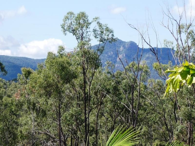 1929 Gladstone-Mt Larcom Rd, Mt Larcom, Calliope QLD 4680