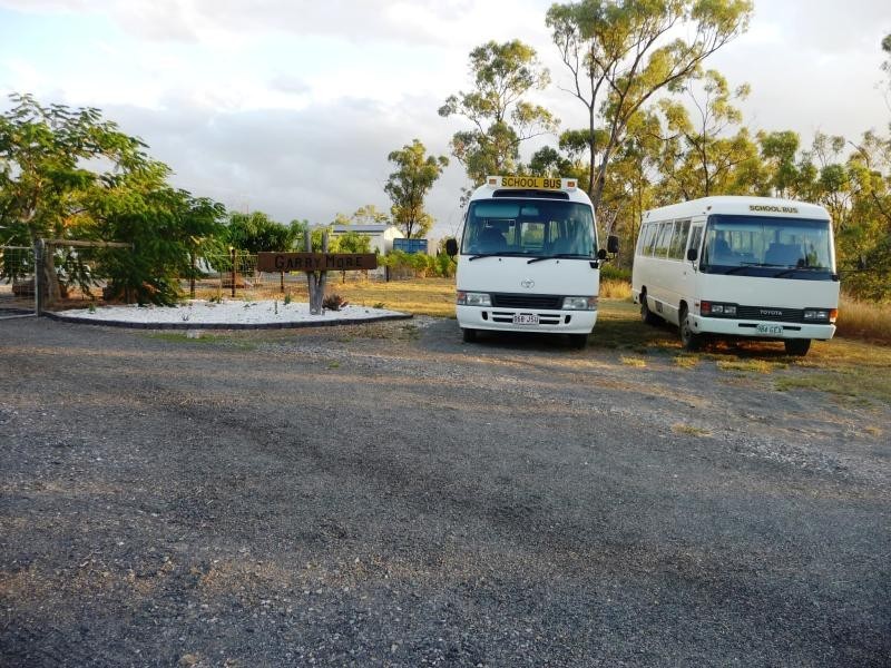 1929 Gladstone-Mt Larcom Rd, Mt Larcom, Calliope QLD 4680