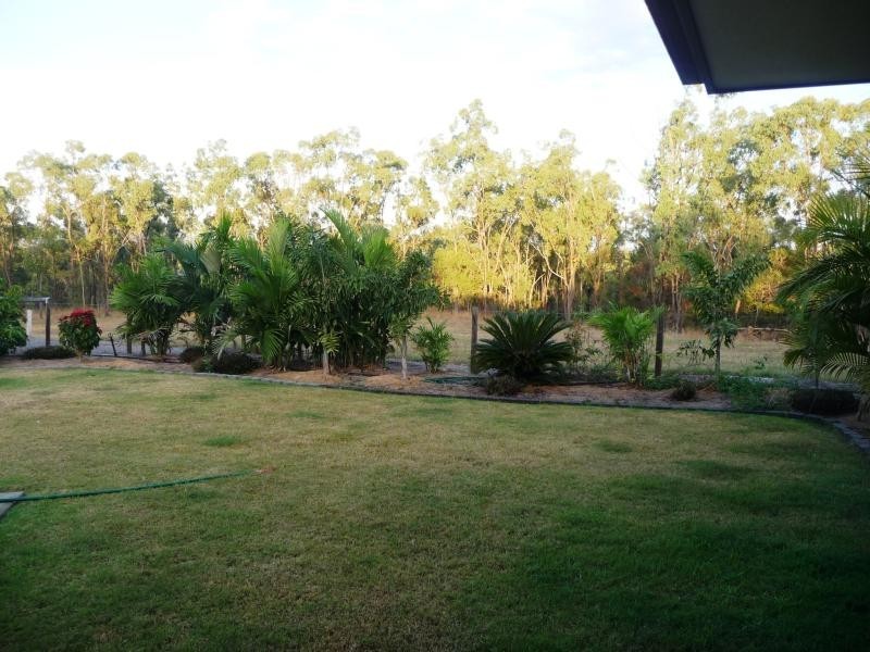 1929 Gladstone-Mt Larcom Rd, Mt Larcom, Calliope QLD 4680